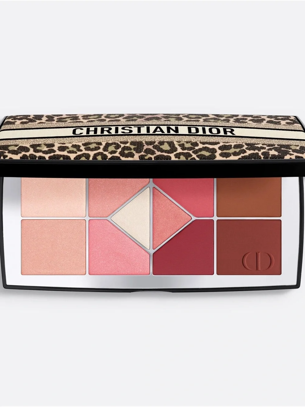 DiorShow 10 Couleurs - Mitzah Limited Edition